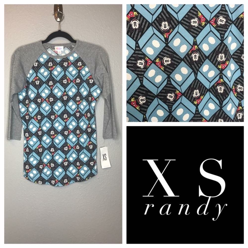 Randy T